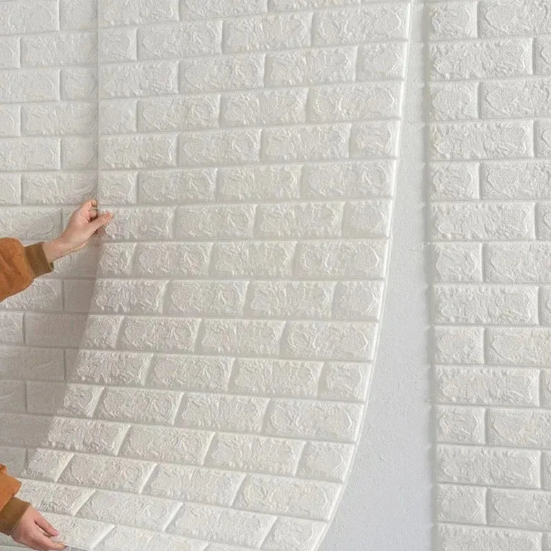 1-10pcs 70cmx100cm Waterproof Wall Stickers Wallpaper for Walls Decorative WallPapers Home Decoration Wallpapers Home Decor