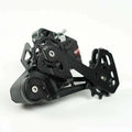 Wheeltop EDS OX 2.0 MTB Wireless Electronic Transmission MTB Wireless Electronic Derailleur Kit
