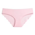 Women Seamless Panties Ultra-thin Underwear Comfort Intimates Sexy Lingerie Plus Size Low-Rise Female Underpants Briefs