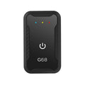 4G GPS Tracker Car 4G GPS Locator Anti-Lost Device Health Monitoring Pedometer For Children And The Elderly Tracking