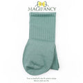 MAGIFANCY Quality Hot Colorful Solid Cotton Men Tube | SAMAG