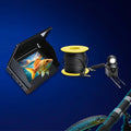 Underwater Fishing Camera 4.3 Inch IPS Monitor Ice Fish | SAMAG