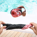 Quick-Drying Beach Water Shoes Kids Swimming Aqua Sandal Barefoot Surfing Upstream Sneakers Boys Girls Beach Sneakers