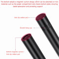 GPUHOLD Graphics Card GPU Holder Magnetic Bracket Video Card Holder Vertical Telescopic Rotating Stand