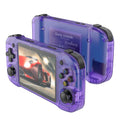 Retro Handheld Game Console 4.2inch R46H Linux System 64G/128G IPS Screen Portable Two-player WIFI Pocket R46S