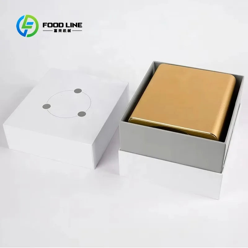 Customized Portable Automatic Intelligent 3D Digital Nail Art Printer with Single Cartridge for DIY Photo Custom Nail Design