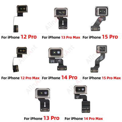AiinAnt Proximity Ambient Light Lidar Sensor Flex Cable | SAMAG