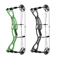 M126 0-70lbs Adjustable New Archery Compound Bow | SAMAG