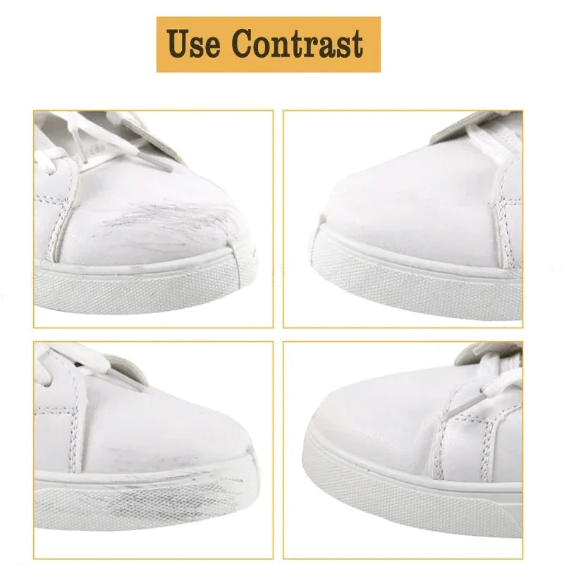 Cleaning Eraser for Suede Nubuck Matte Leather Shoes Boot Clean Care Shoe Brush Stain Cleaner Decontamination Wipe Rubbing Tools