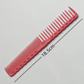 Professional Hair Cutting Combs for Barber Shop Hair Salon High Quality Hairdressing Tools Recommended by Hairstylists Y0506