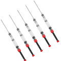 Ink Pen Fountain Syringe Converter Spring Filler Tool Absorber Refills Filling Refill School Supplies for JINHAO HONGDIAN MAJOHN
