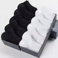 / Men's Socks Spring Summer Thin Breathable Soft | SAMAG