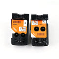 1-5set QY6-8001 QY6-8017 print head ink cartridge - Visuel 6 | SAMAG