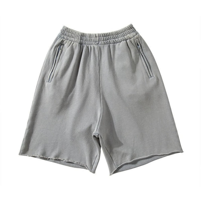 Men's Thick Cotton Sporting Running Shorts Heave | SAMAG