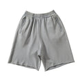 Men's Thick Cotton Sporting Running Shorts Heave | SAMAG