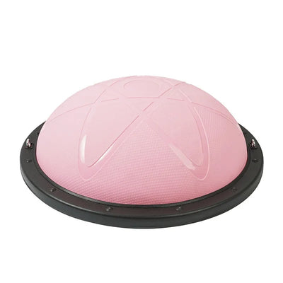 Reinforced Anti - Burst Yoga Balance Ball, for Home Fitness | SAMAG
