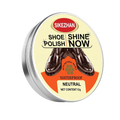 SIKEZHAN Premium Beeswax Leather Cream:Universal Conditioner for Boots & Bags - Professional Restoration & Instant Mirror Shine