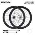 LP LITEPRO AERO Folding Bike Wheel Sets, 20 - inch 406/451 - View 10 | SAMAG