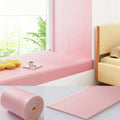 New Durable 20x200cm Anti Collision Strip Self-Adhesive Soft Foam Wall Protection Soft Wrapped Sponge Thickened Corner Protector