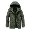doudounes man Winter Men's Outdoor Windproof Warm Trend Down Jacket Cold Proof Warm Trend Versatile Neutral Feather Jacket moncl