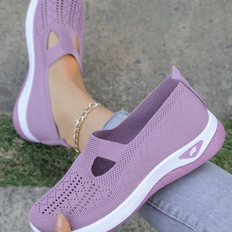 women's summer shoes - casual sneaker, simple, four seasons general light flat  Solid women shoes sale shoes with free shipping