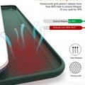 For iPad 10.2 Case 7/8/9th Generation Cover For 9.7 5/6th Air 2 Pro 11 1st/2nd/3rd/4th Air 4/5 10.9 Wake up from sleep funda