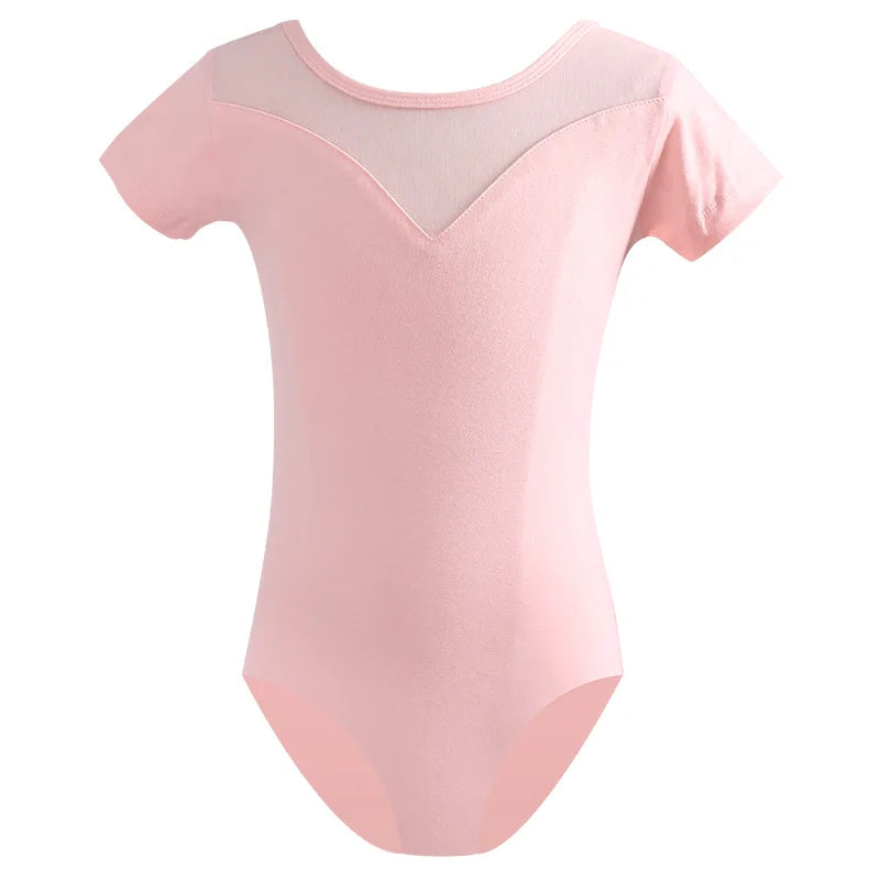 Children Ballet Costume Leotards for Girls Dance Wear - View 28 | SAMAG