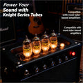 Knight series 12AX7/ECC83 vacuum tube replacement 12AX7-AT UA-12AX7B 12AX7-TA headphone tube amplifier kit preamplifier valve
