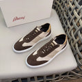 BILLIONAIRE BLSK CPRT Shoes 2025 new fashion casual sports breathable high quality comfort Men‘s European big size 38-46