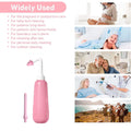 Peri Bottle for Postpartum Essentials Baby Showers - View 5 | SAMAG