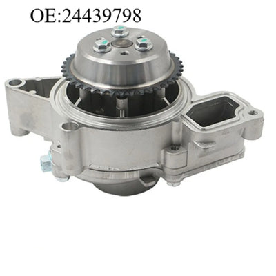 Automotive Engine Cooling Water Pump System OE:24439798 | SAMAG