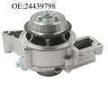 Automotive Engine Cooling Water Pump System OE:24439798 For Alfa Romeo, Fiat, Opel, Saab, Vauxhall