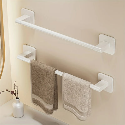 Of Bathroom Facilities White Non-Perforated Wall-Mounted | SAMAG