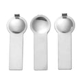 1pcs/Lot Stainless Steel Italian Charm Bracelet Detaching Tool Making for DIY Jewelry Accessories - Visuel 2 | SAMAG