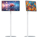 Portable WiFi Touch Screen Android TV for Multi-Scenario Use