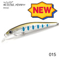 Hunthouse Sinking Jerkbait Fishing Lure 70/80/105mm | SAMAG