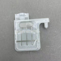 10PCS DX5 big ink damper for EPSON  DX5 XP600 4720 Printhead Mutoh Galaxy Allwin Xuli Aifa Roland printer ink dumper filter