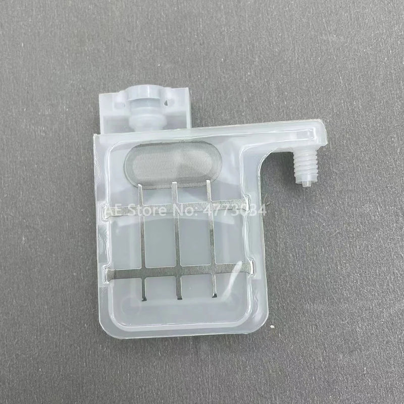 10PCS DX5 big ink damper for EPSON  DX5 XP600 4720 Printhead Mutoh Galaxy Allwin Xuli Aifa Roland printer ink dumper filter