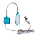 COB Sewing Machine Light Gooseneck LED Light Waterproof Magnetic Base Working Lamp For Industrial Drill Presses Lighting