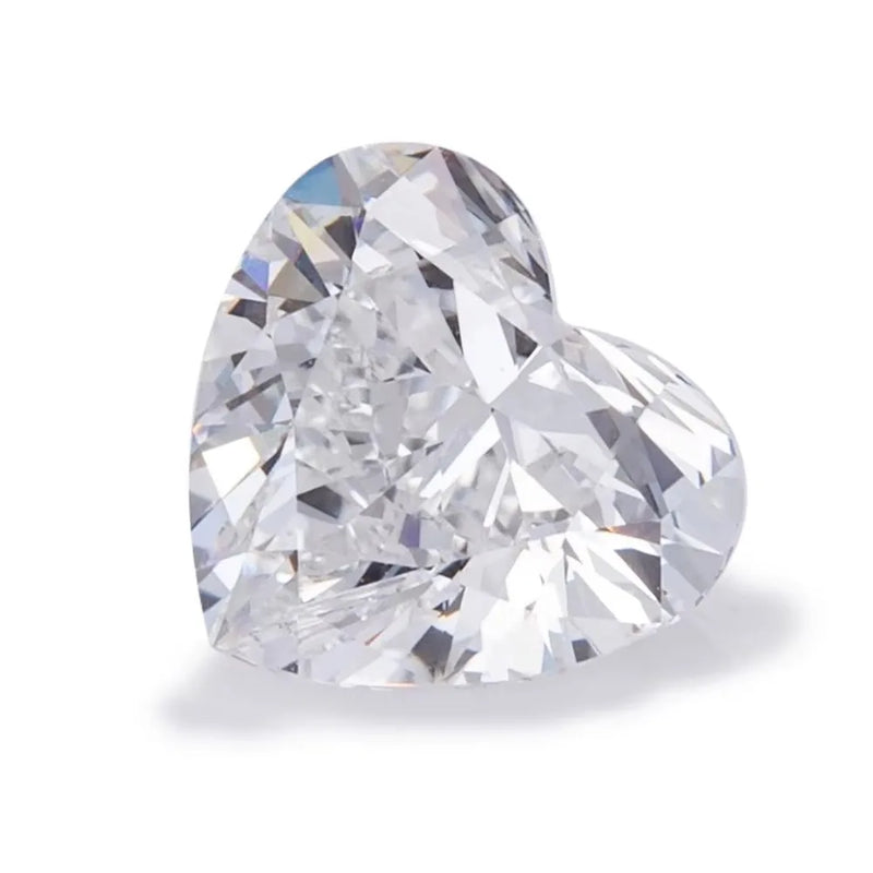 Mishang jewelry CVD HPHT lab grown diamonds 1ct 1.5ct 2ct 2.5ct 3ct NO IGI Certificate Laboratory Lab Created Diamond Wholesales