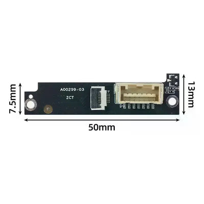 1 Set 3D Printer Replacement Parts Extruder Connection | SAMAG