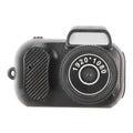 Portable Mini DV Digital Camera with 0.96inch Display 1080P Retro Mini Digital SLR Camera Mini Video Recorder for Outdoor