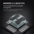 2025 New Tuya 12 Inch Touch Screen Smart Home Zigbee, Wifi Gateway With Music Background Function and Scene Control Panel