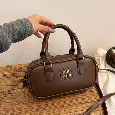 Fashion Brand Women Bag Tote Winter Handbag and Phone | SAMAG