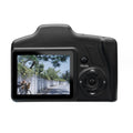 16MP Digital Camera with 2.4 Inch LCD Screen Video Recorder 16X Digital Zoom for Photography and Video