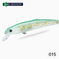 Hunthouse Saruna Minnow 90&125&147mm Floating Lure - View 14 | SAMAG