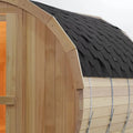 Customize Sauna Room Home Infrared Electric Full Body Spa Steam Cabin Heat Detox Therapy Relaxation Machine