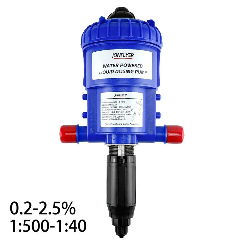 Automatic Garden Drip Irrigation Pump DIY Pest Control System - Water And Solution Agricultural Equipment for Efficient Farming