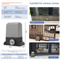 Automatic Door Motor Electric Door Opener Sliding Door Motor Electric Remote Control Door Opener Sliding Door Linear