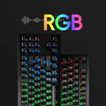 AKKO X MONSGEEK M3 V5 HE Keyboard 80% TKL Magnetic Switch RT0.005mm 8K USB Type-C/2.4g&BT5.0 Wireless Gaming Mechanical Keyboard